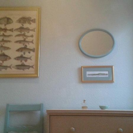 Birkenstrasse 6 I Wohnung 9 Zingst Ruang foto