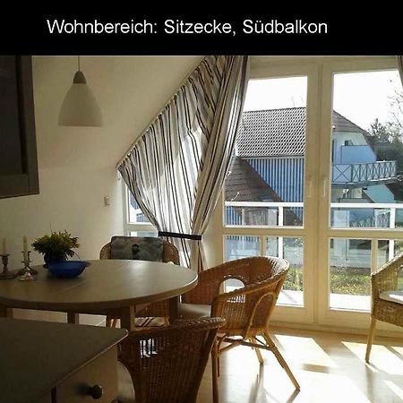 Birkenstrasse 6 I Wohnung 9 Zingst Bagian luar foto