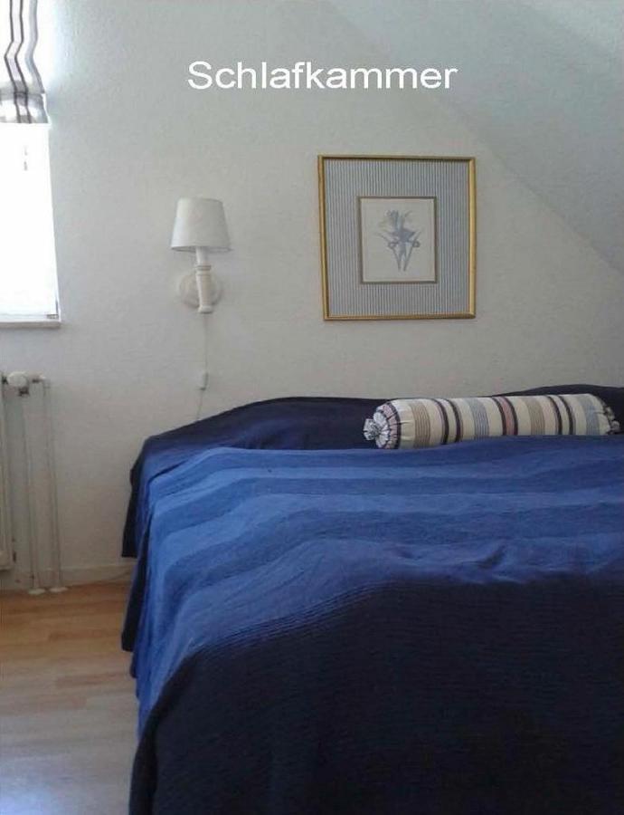 Birkenstrasse 6 I Wohnung 9 Zingst Bagian luar foto