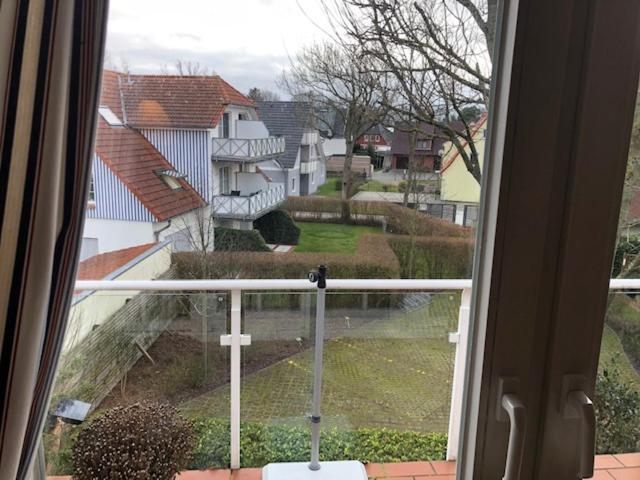 Birkenstrasse 6 I Wohnung 9 Zingst Bagian luar foto