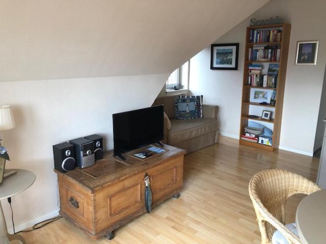 Birkenstrasse 6 I Wohnung 9 Zingst Bagian luar foto