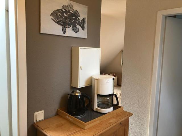 Birkenstrasse 6 I Wohnung 9 Zingst Bagian luar foto