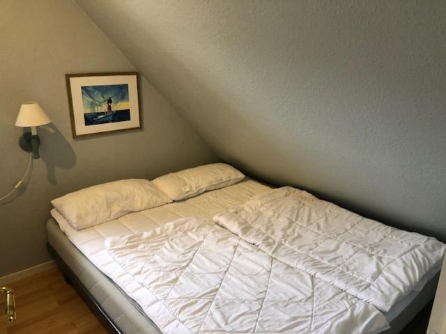 Birkenstrasse 6 I Wohnung 9 Zingst Bagian luar foto