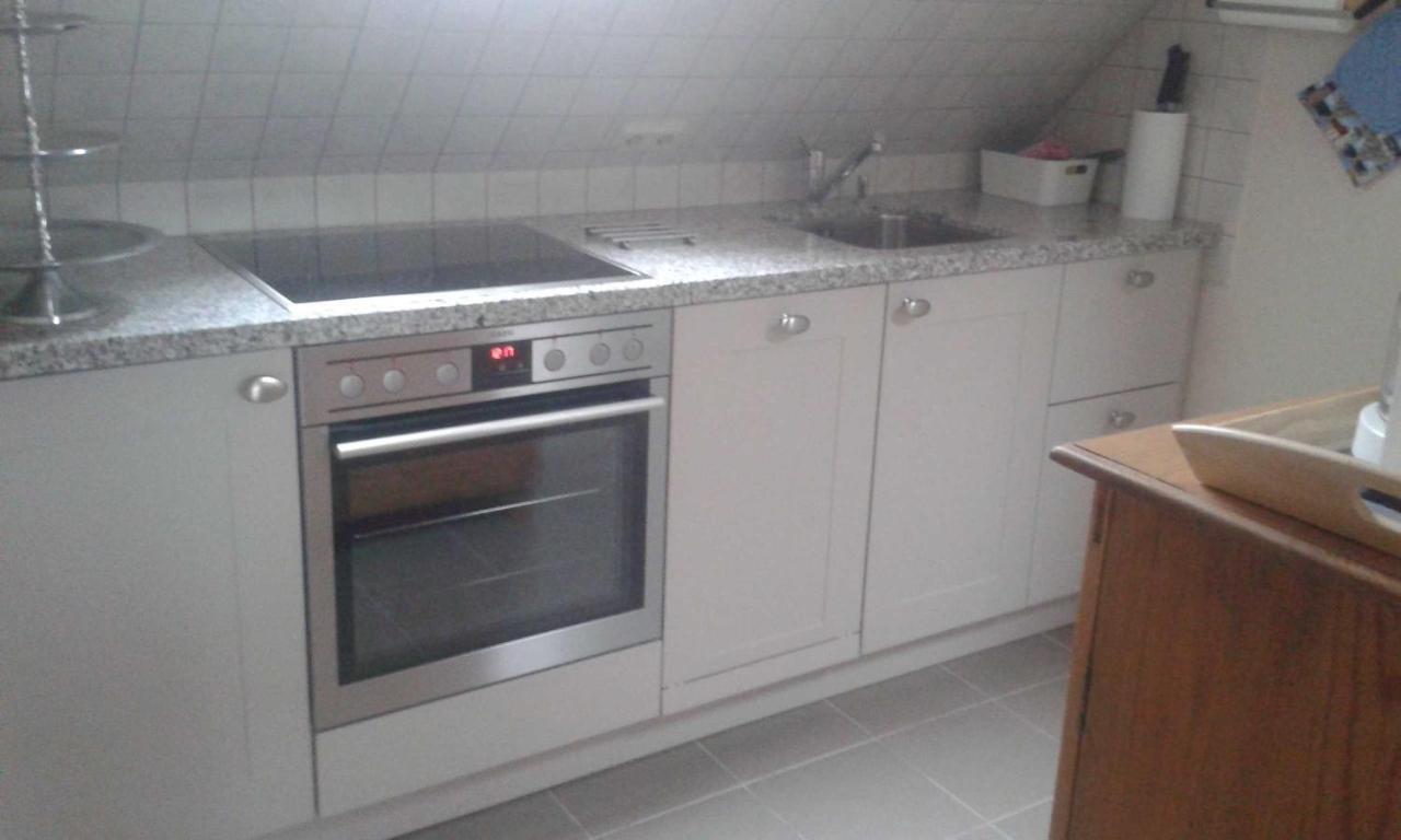 Birkenstrasse 6 I Wohnung 9 Zingst Bagian luar foto